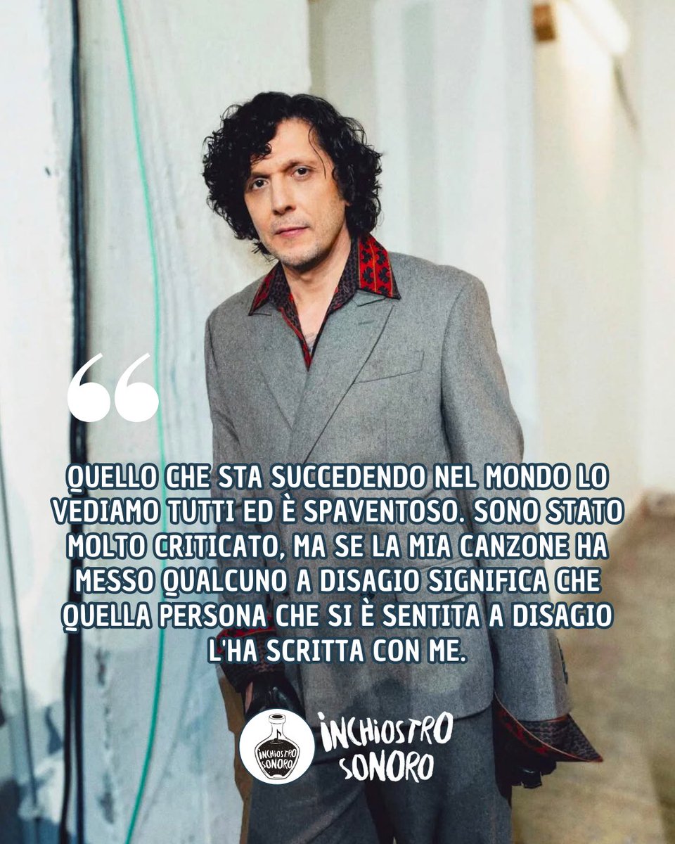 Inchiostro Sonoro tweet media