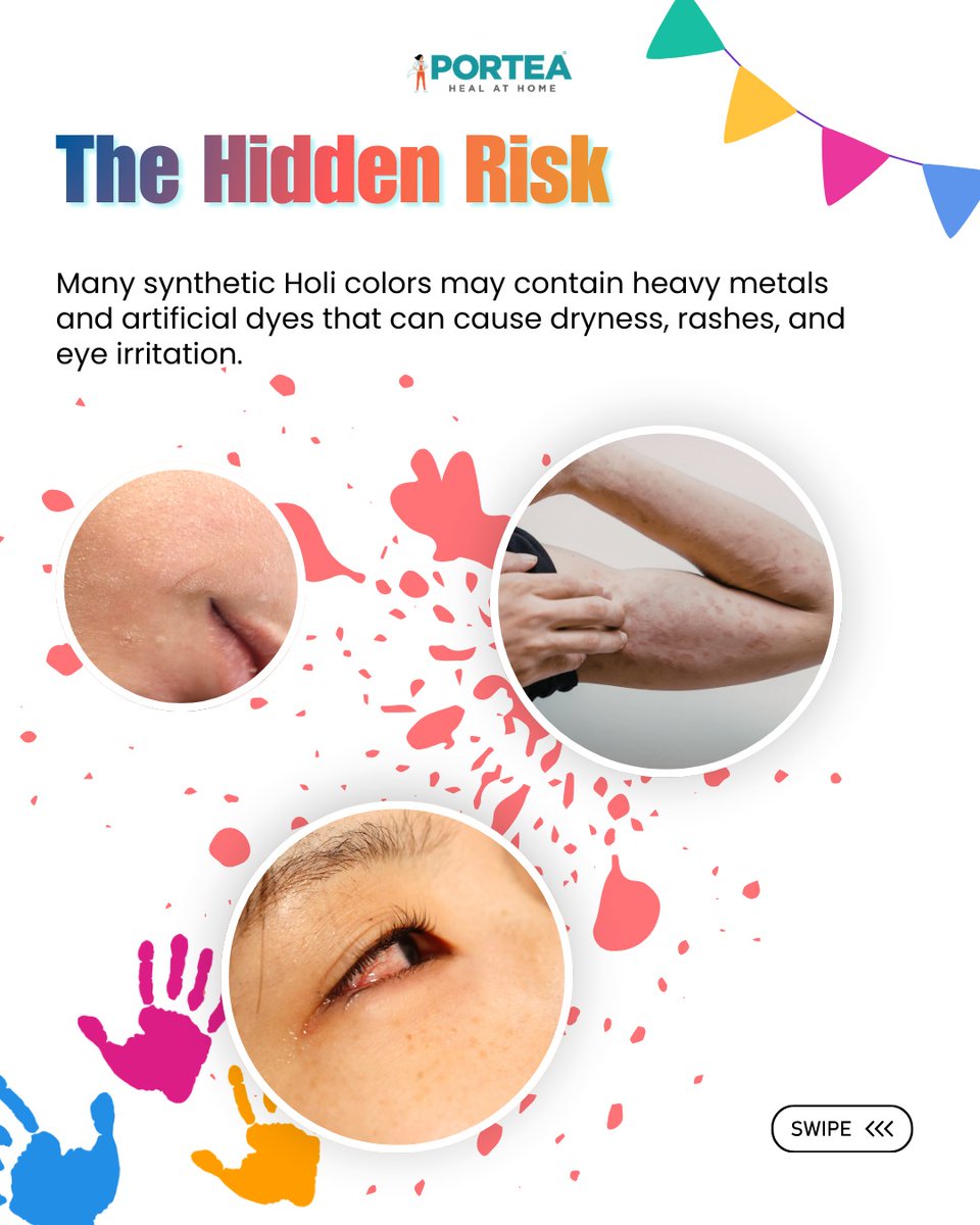 Portea Medical tweet media