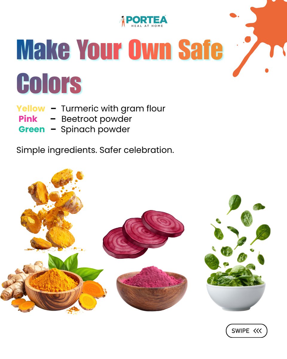 Portea Medical tweet media