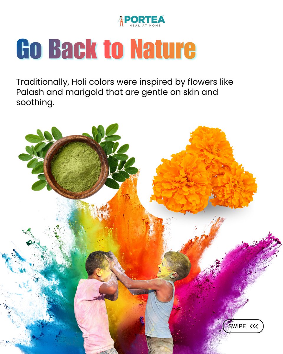 Portea Medical tweet media