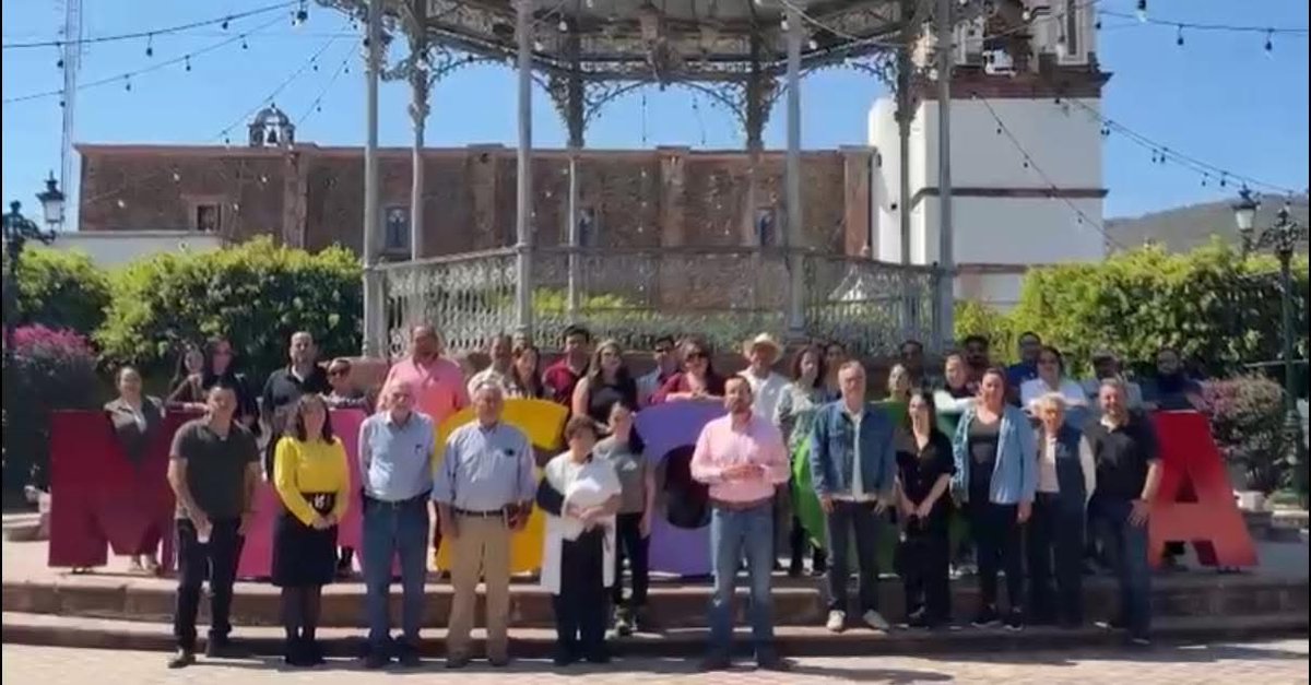 Mesón del Refugio tweet media