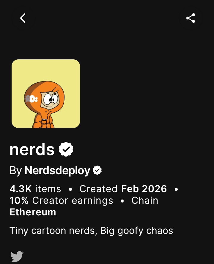 nerds tweet media