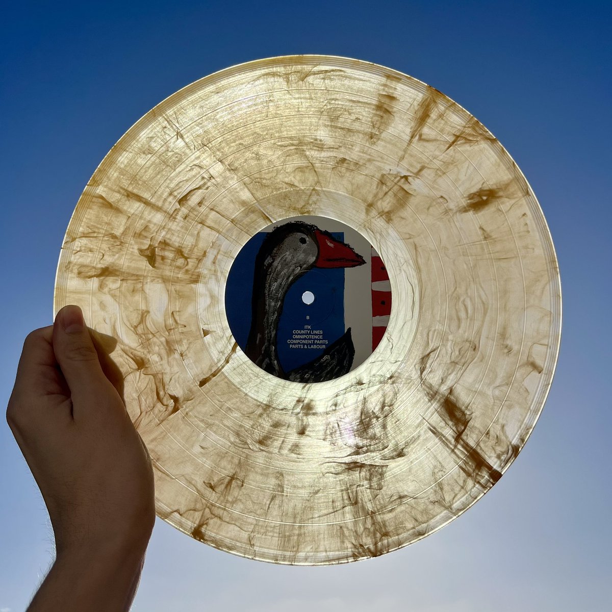 Treeboy & Arc tweet media