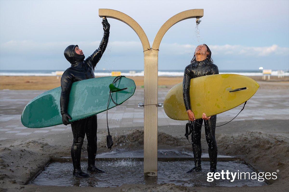 Getty Images VisualGPS tweet media