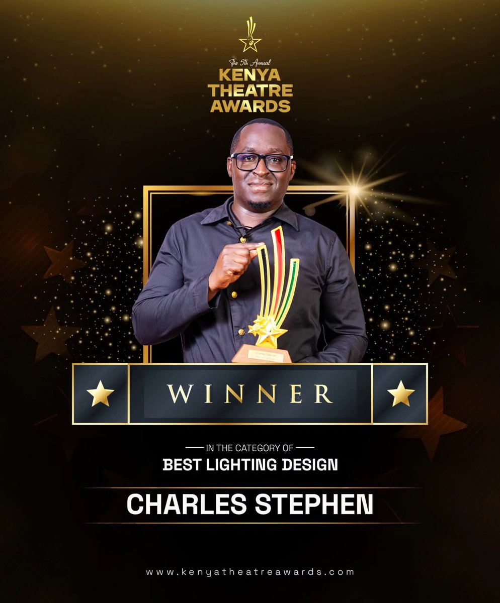 Charles Stephen™ tweet media
