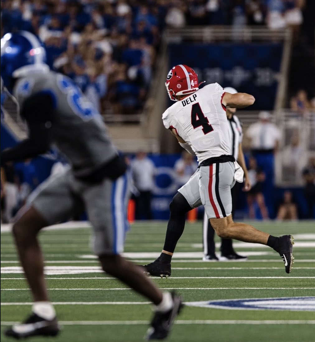 Top Tier Georgia tweet media