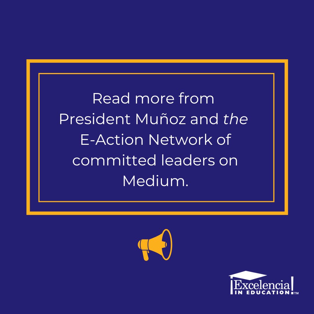 EdExcelencia.org tweet media
