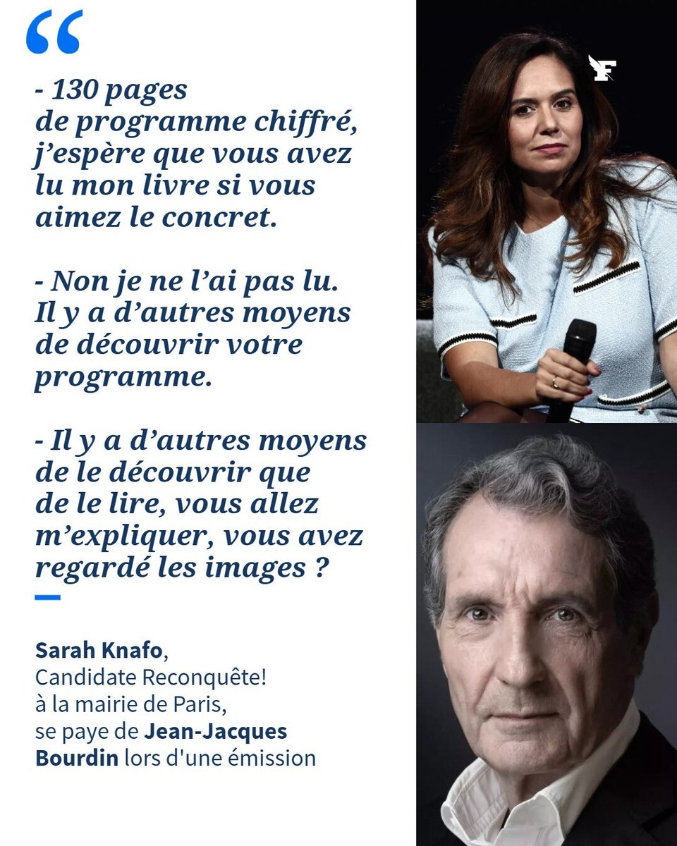 Le Figaro tweet media