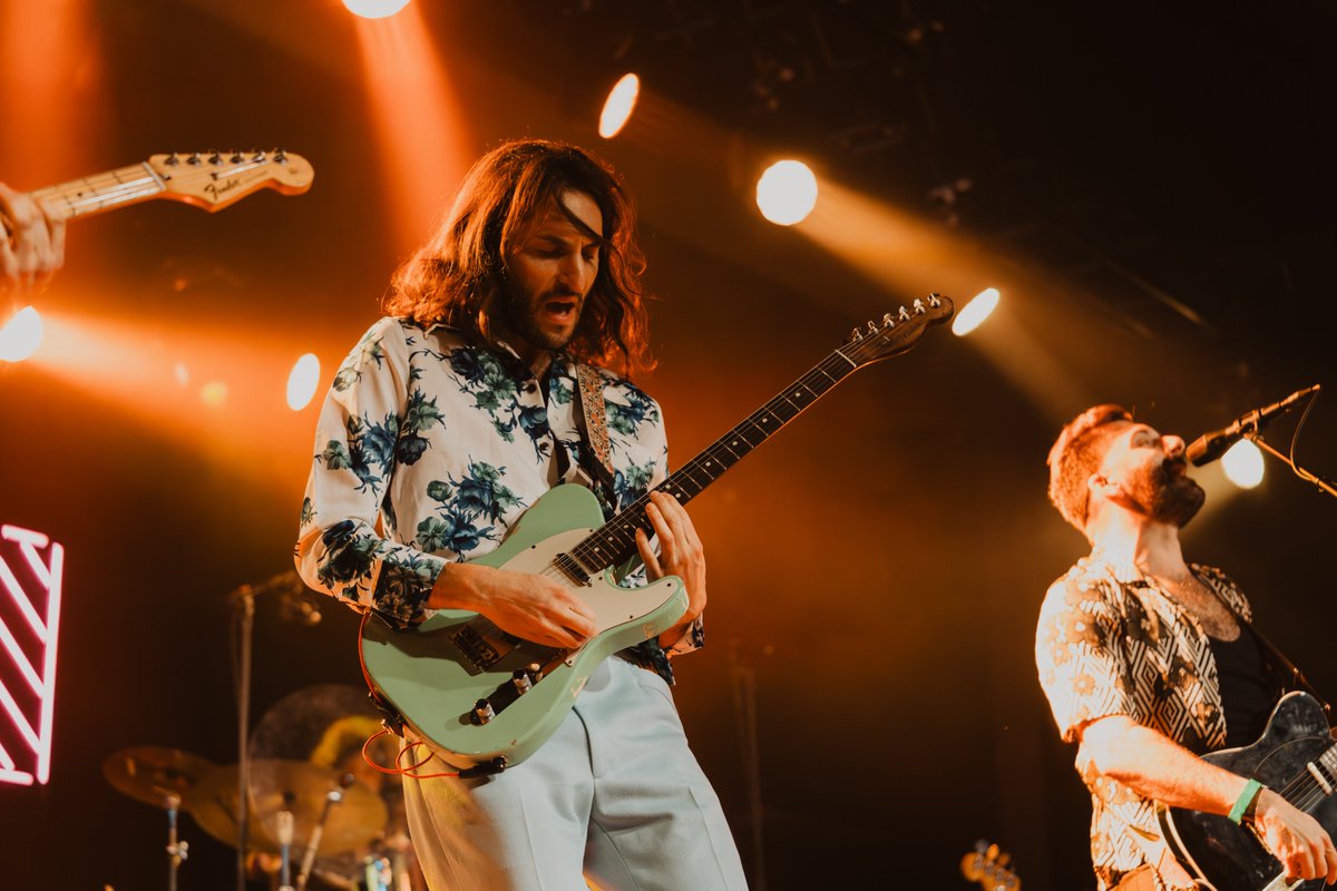 Atlas Artist Group tweet media