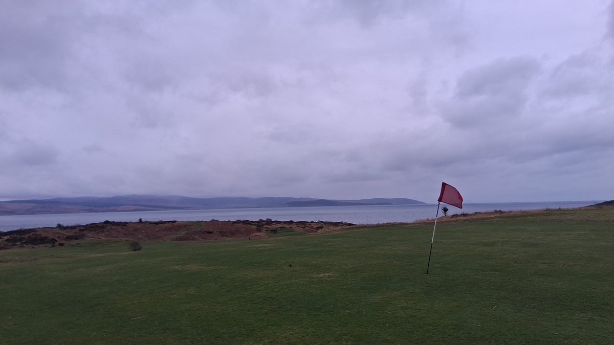 Nuts & Colts tweet media