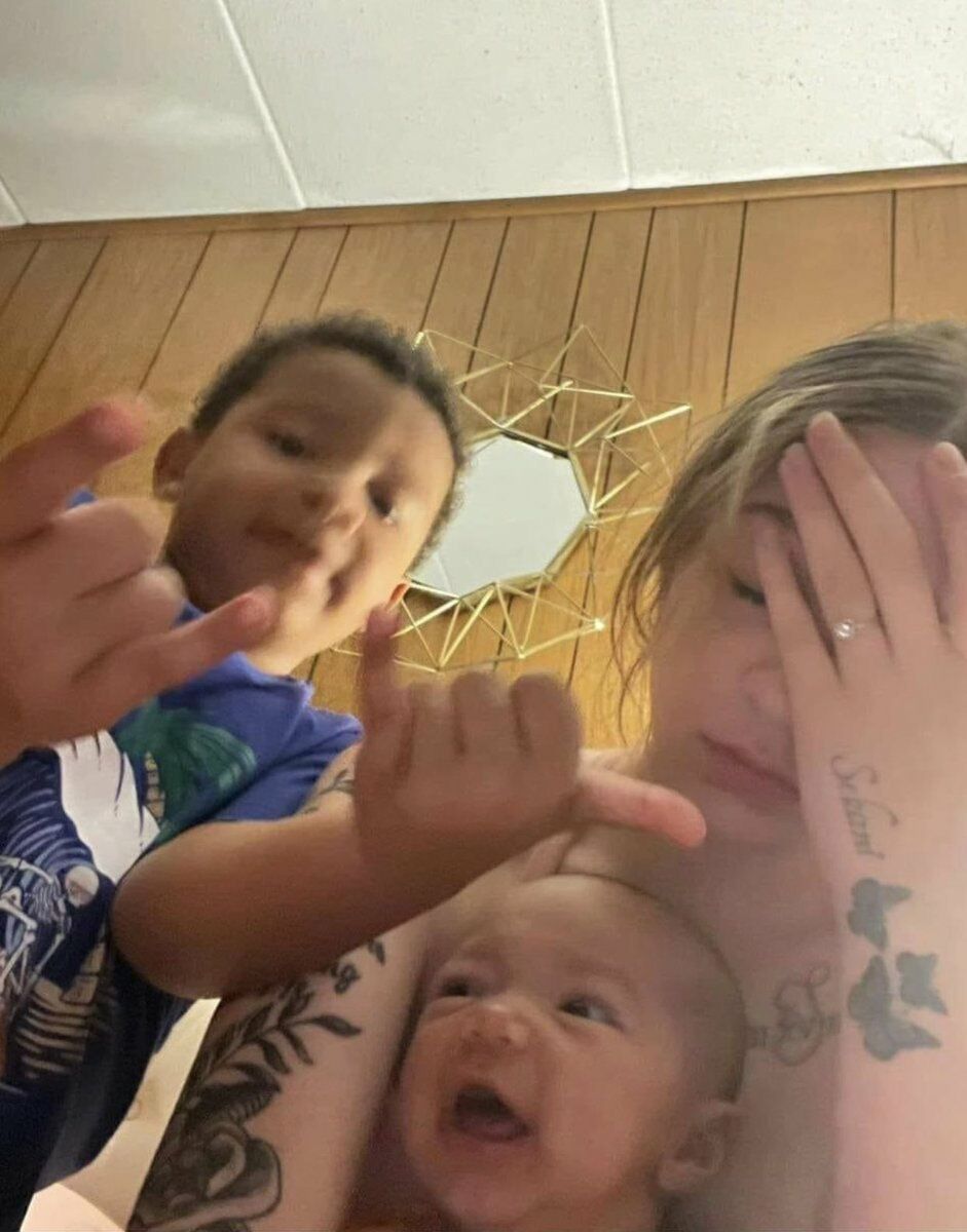 Real Ass Wigger tweet media