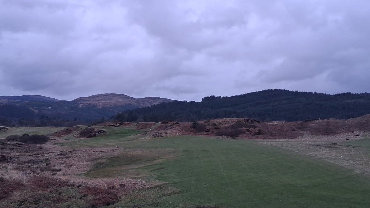 Nuts & Colts tweet media