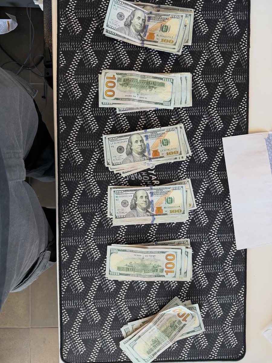 RaShaad Carter tweet media