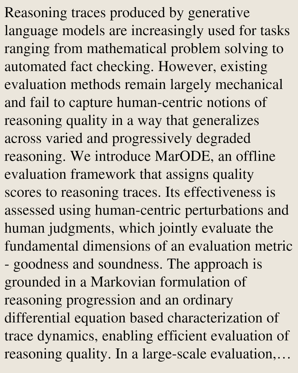 Natural Language Processing Papers tweet media