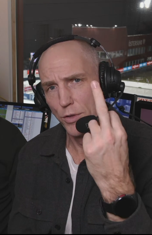 nosslog's tweet photo. @BohuslavskaKate Björn Ferry's opinion on russians in the olympics, sport in general (and frankly in general I believe): https://t.co/HLXq4v6BPE