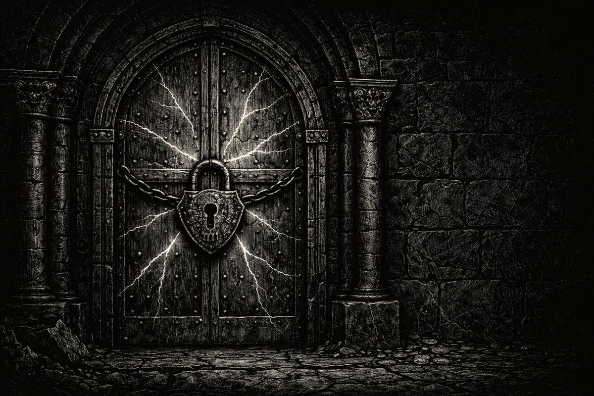 We found the same Fiat-Shamir bug in six independent zkVMs.

The result: an attacker can bypass the cryptography entirely and prove mathematically impossible statements (like minting $1M out of thin air). 

Full breakdown ↓