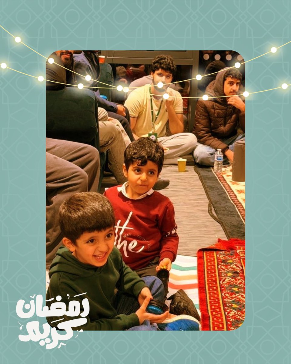 النادي السعودي في برمنجهام tweet media