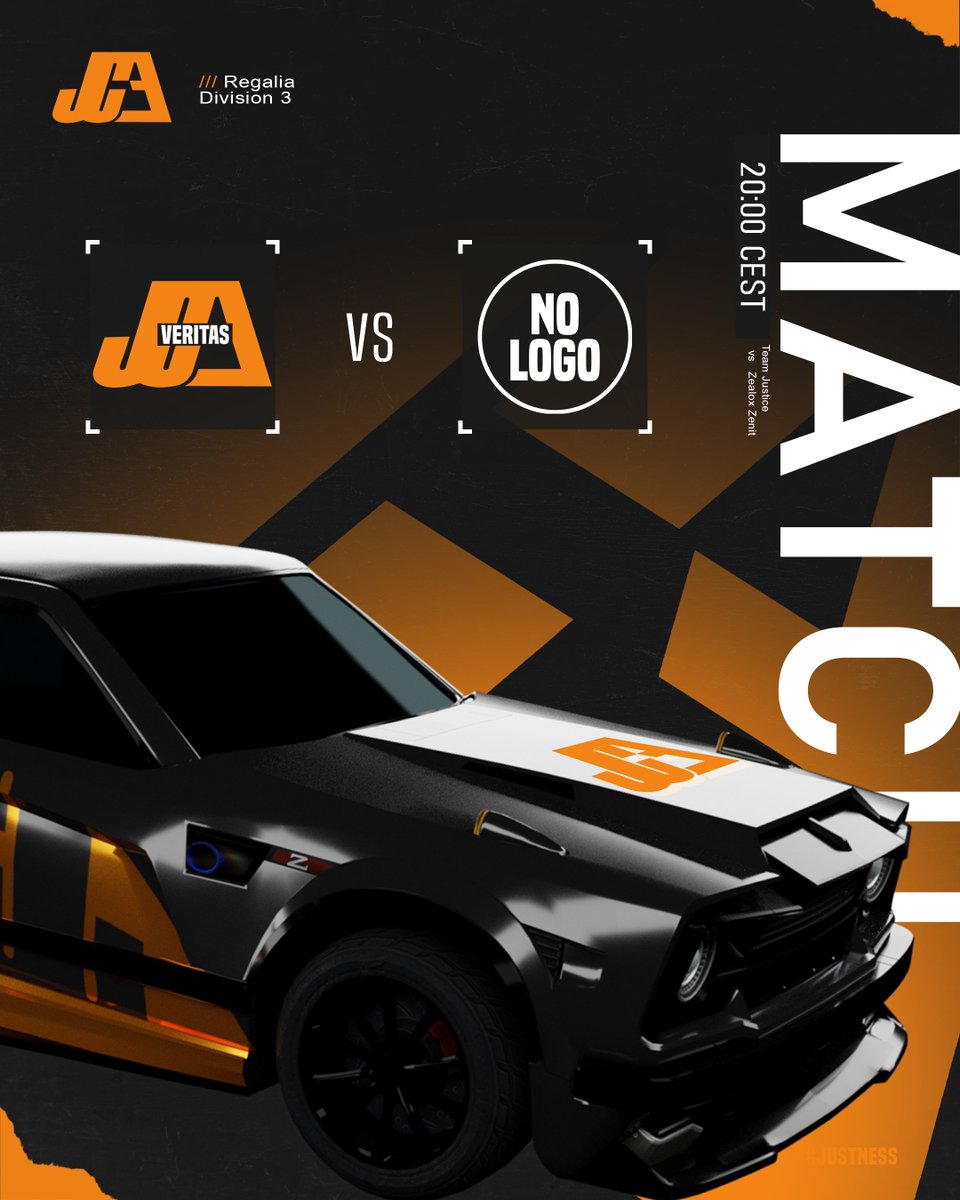 Team Justice tweet media