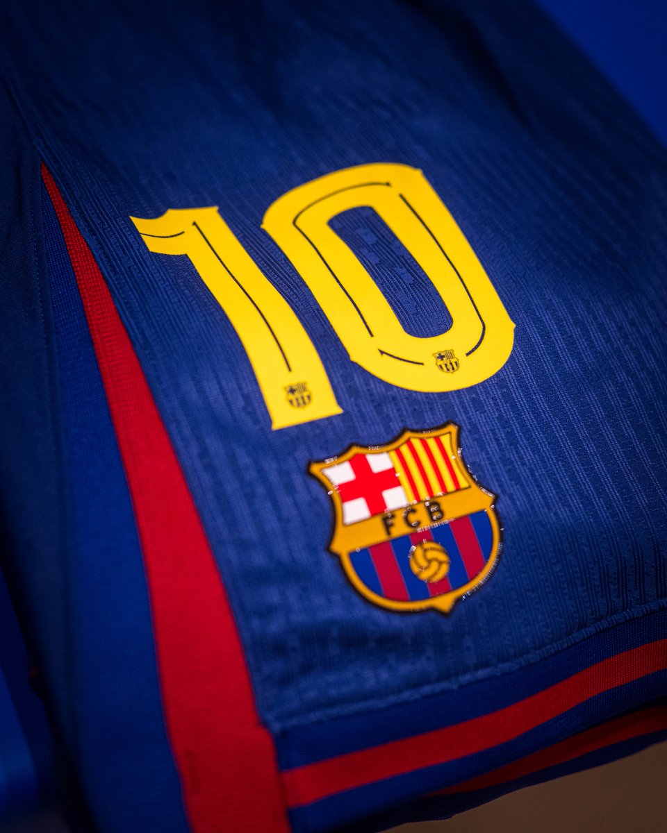 FC Barcelona tweet media