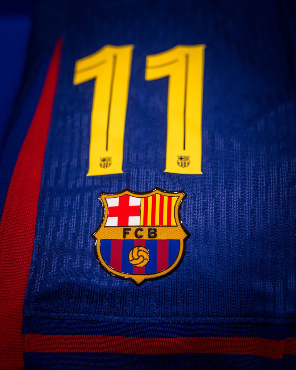 FC Barcelona tweet media