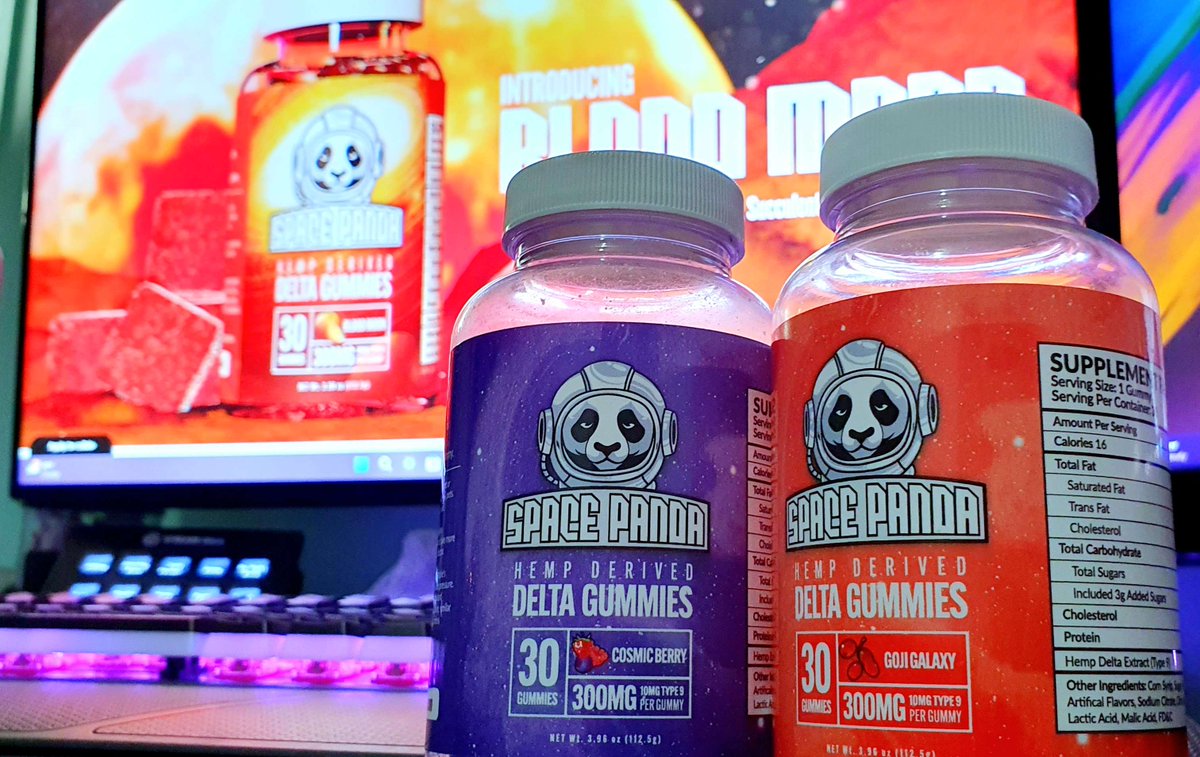 Space Panda tweet media