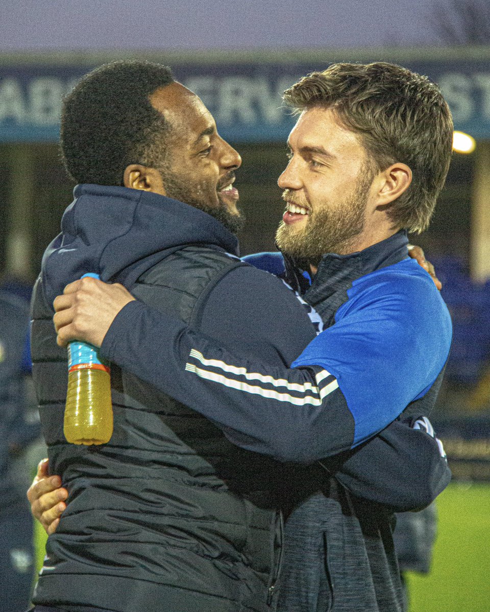 Sutton United tweet media