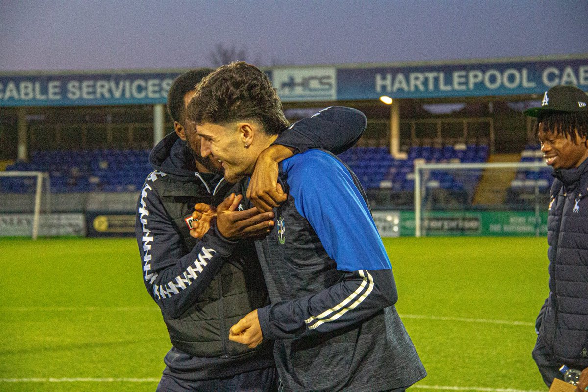 Sutton United tweet media