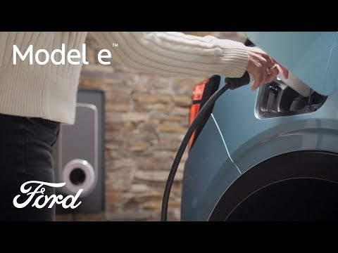 Charging basics | How to charge your vehicle at home dlvr.it/TRGn2m