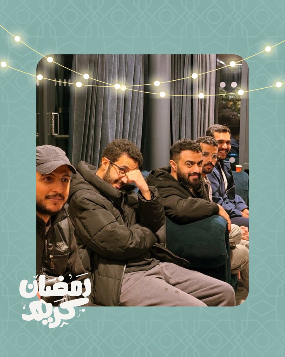 النادي السعودي في برمنجهام tweet media