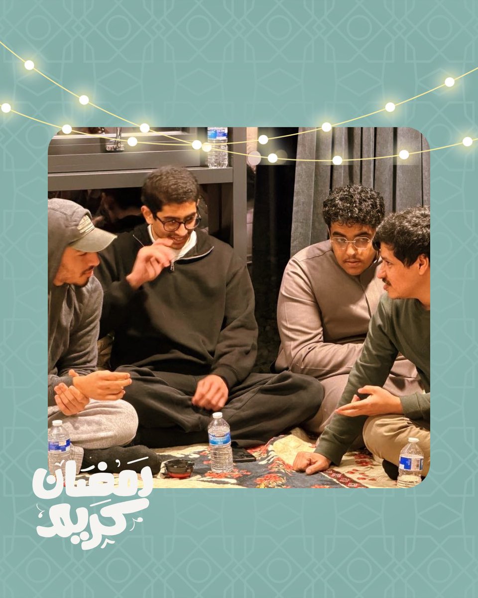 النادي السعودي في برمنجهام tweet media