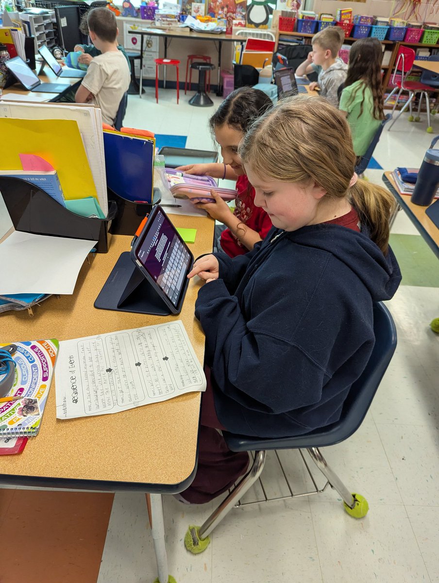 Miss Kenney tweet media