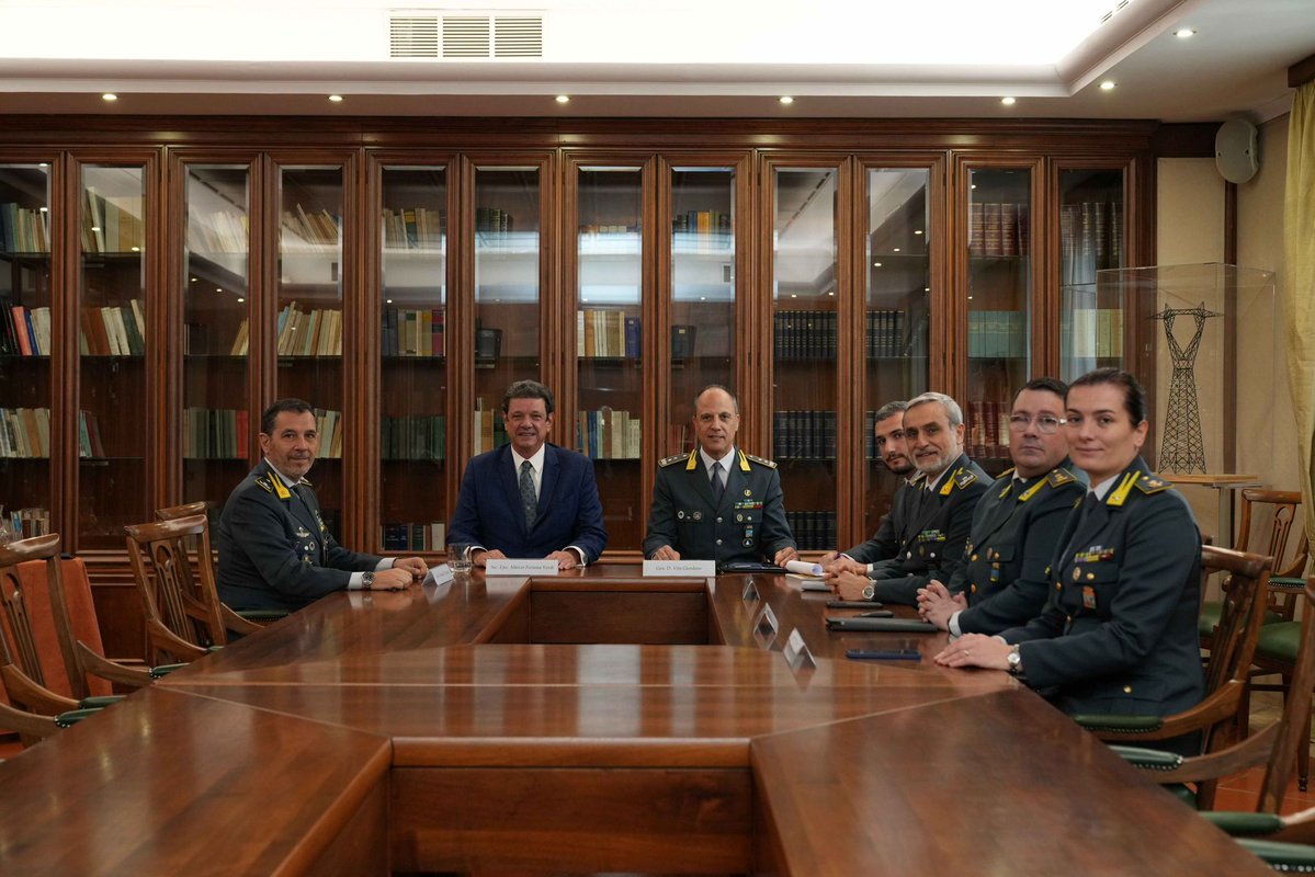 Secretaría Ejecutiva tweet media