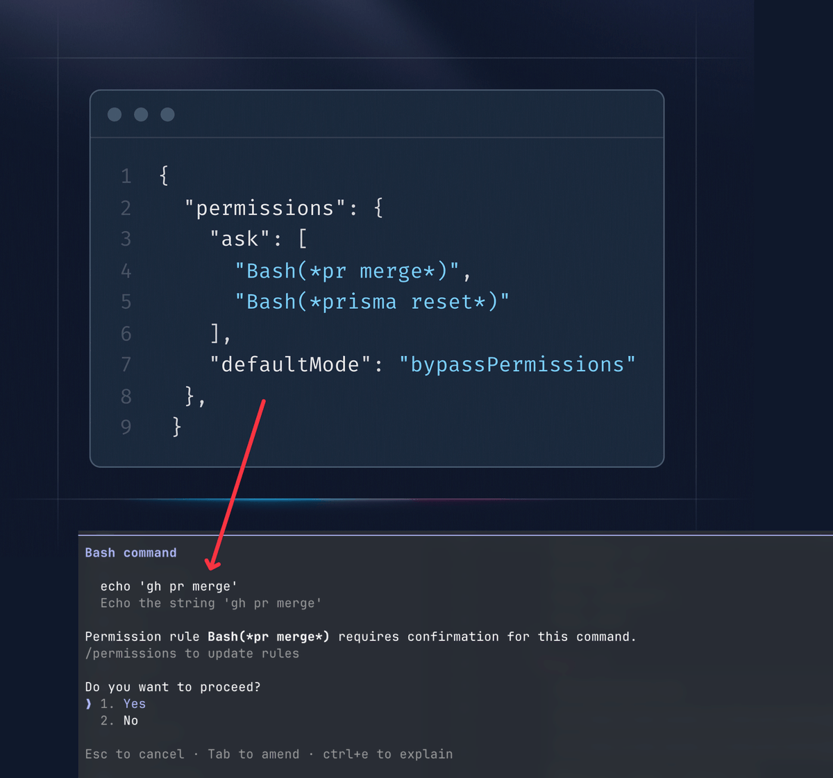 Melvyn • Builder tweet media