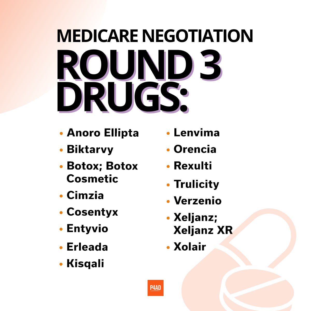 Patients For Affordable Drugs tweet media