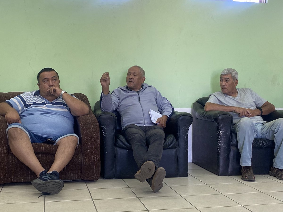 SeremiTT Región de O'Higgins tweet media