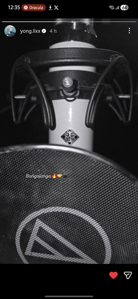 Valeriadlp1's tweet photo. Ojalá sea una collab con bbno$ https://t.co/6F8fy7jDLl