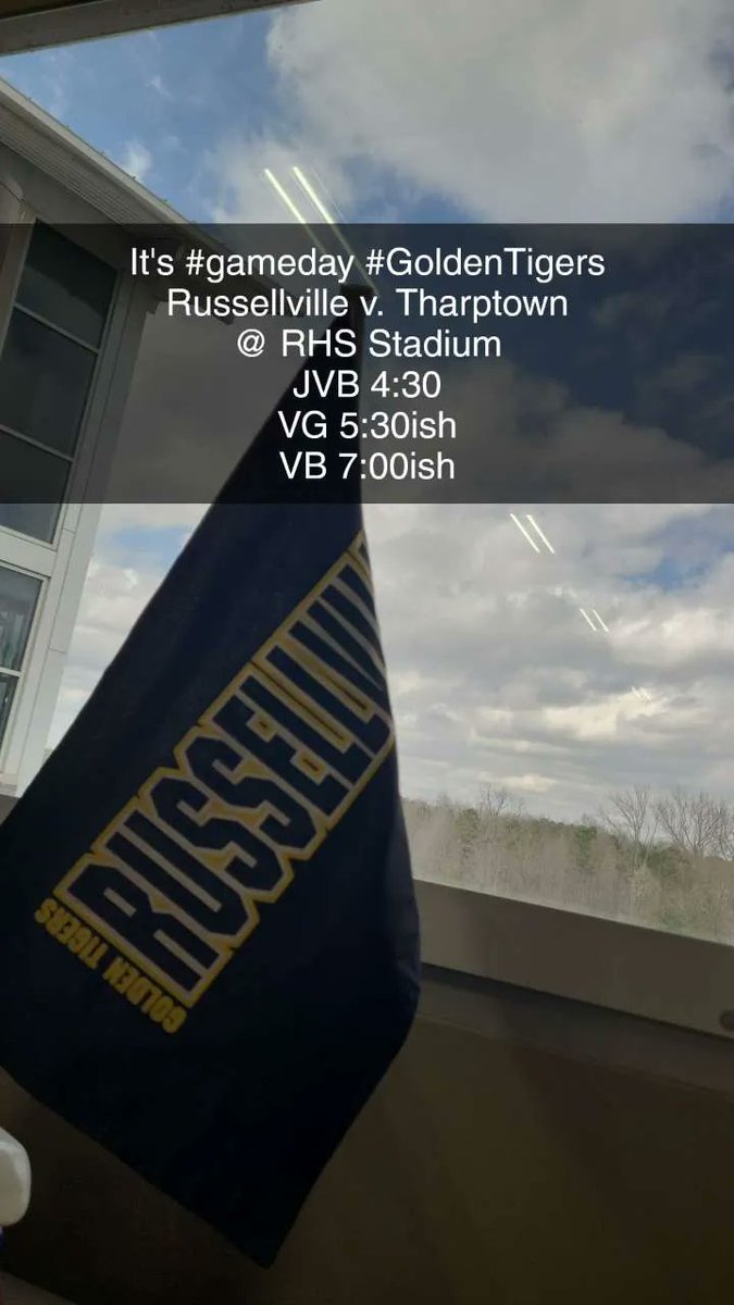 Robbie Richardson tweet media