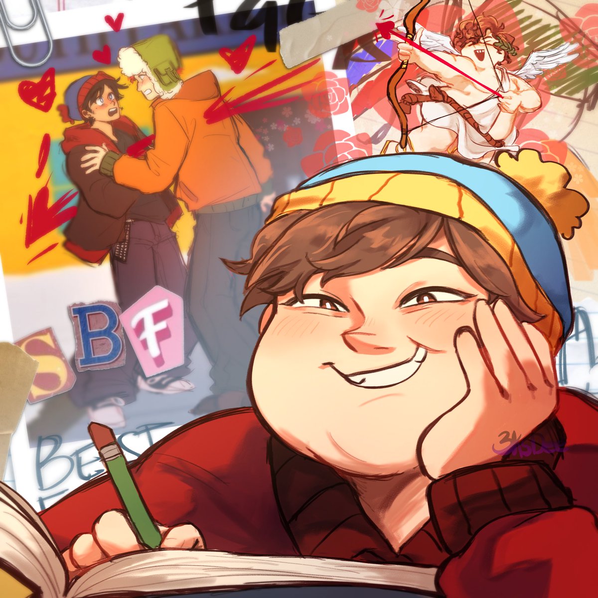 ✨Dee✨ tweet media