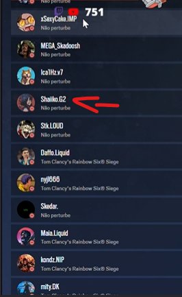 Shaiiko.G2 ready just need the announcement ✔️