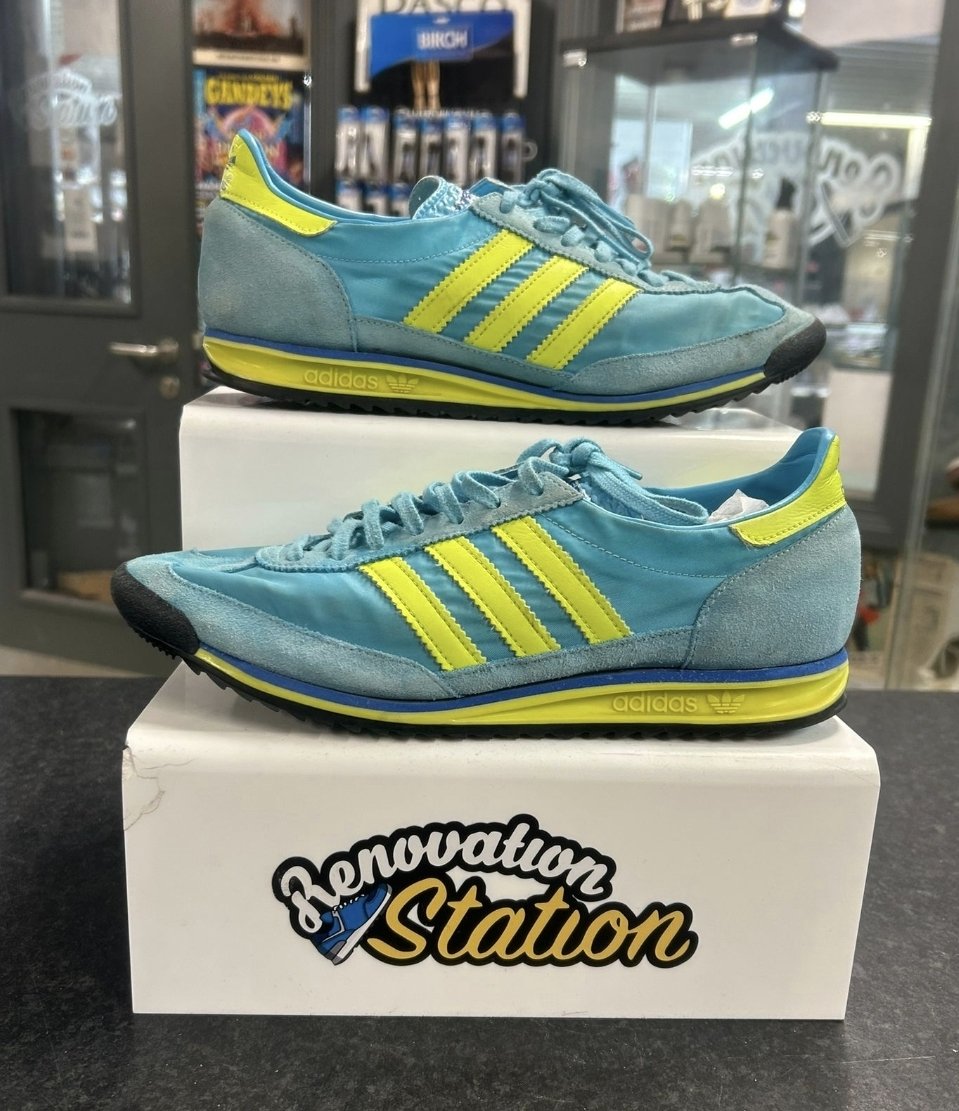 Renovation Station tweet media