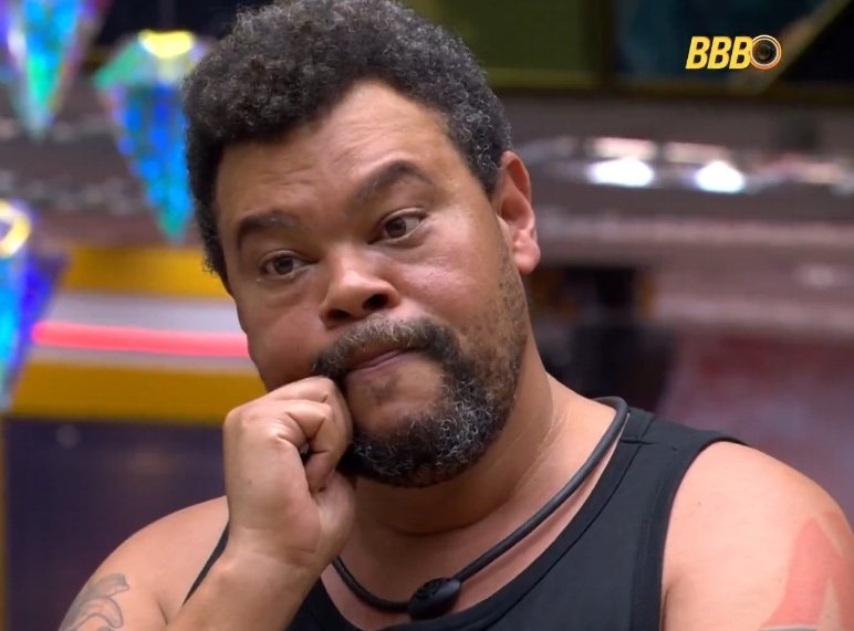 DESAFIOU!! Ana Paula dispara para Babu. "Seja então corajoso e me coloca no paredão" #BBB26