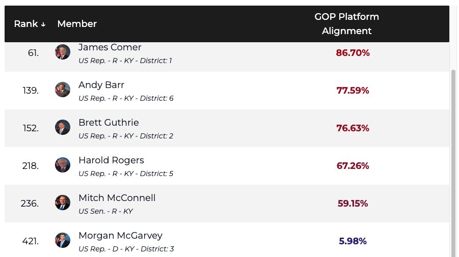 Institute for Legislative Analysis tweet media