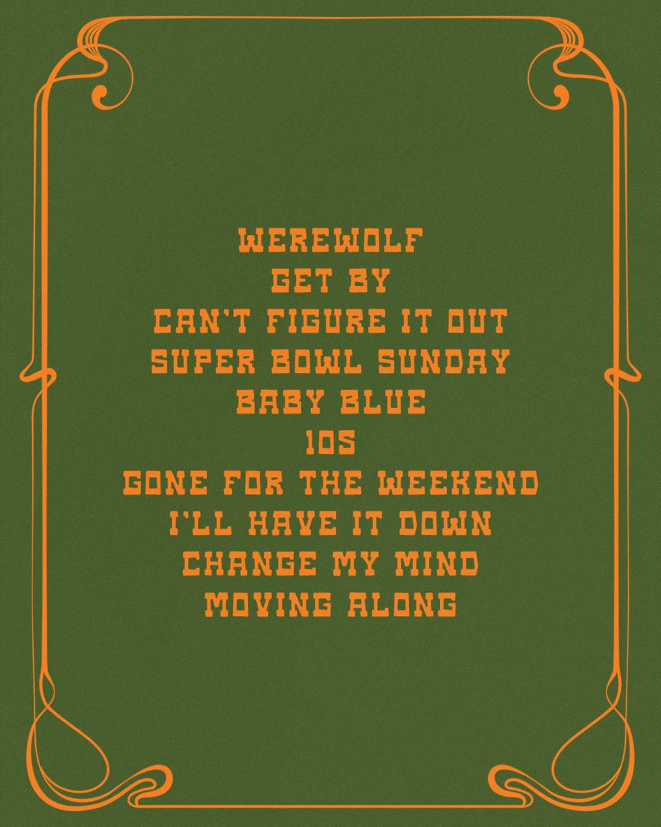 The Brook & The Bluff tweet media