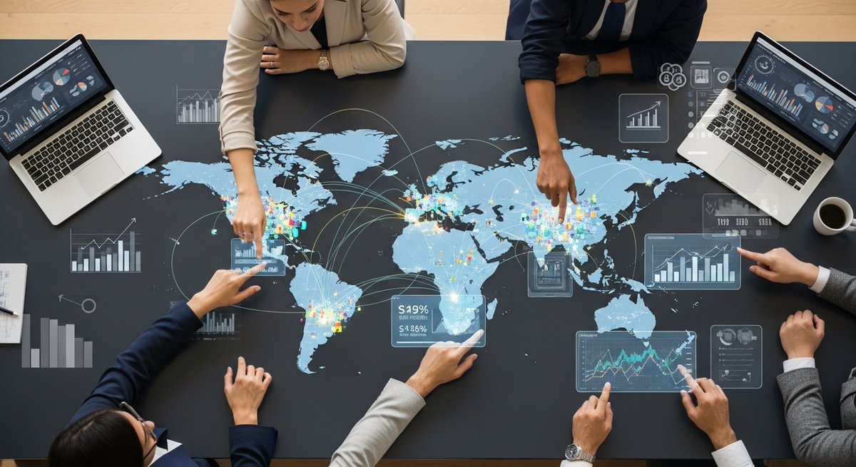 SmartData Collective tweet media