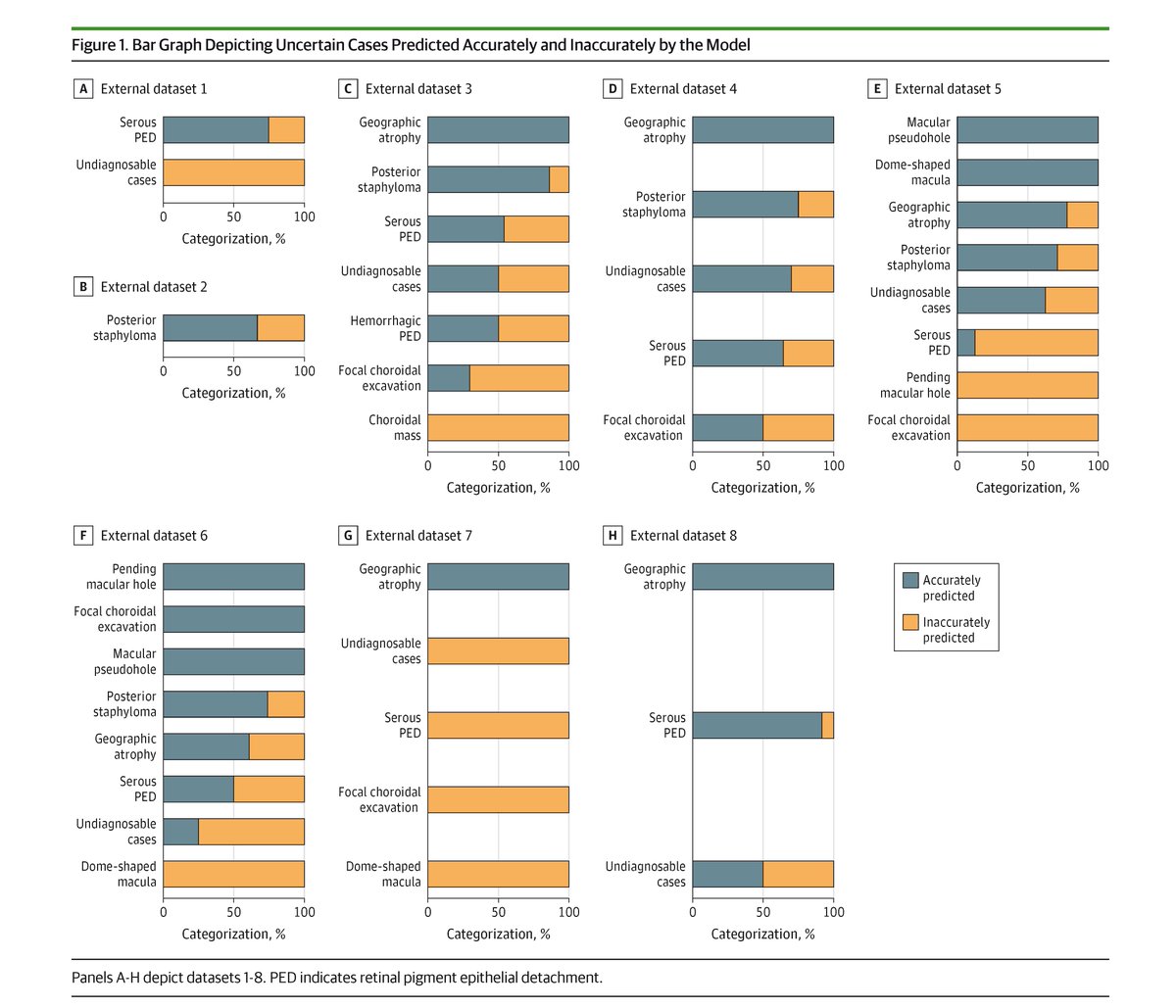 JAMA+ AI tweet media