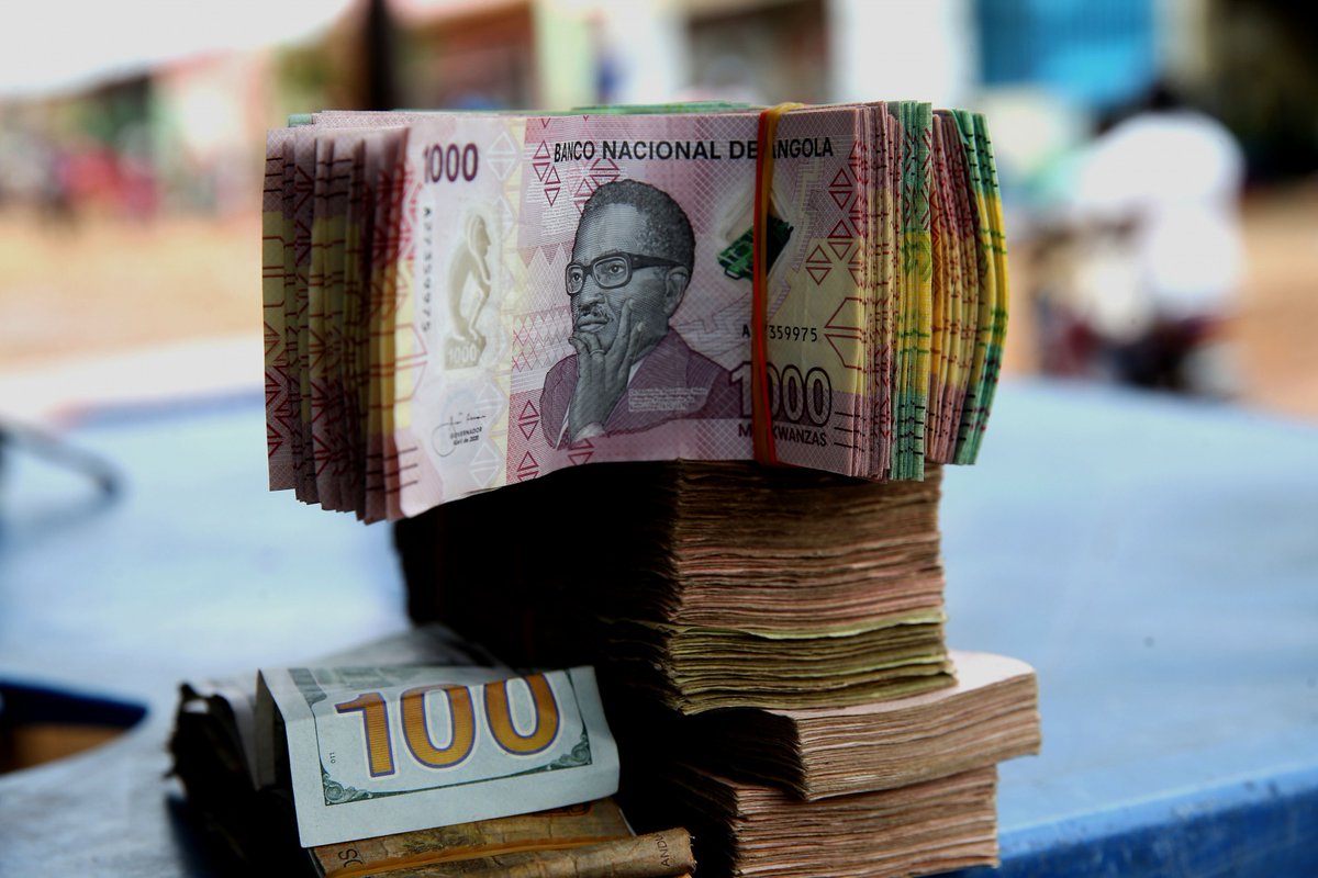 ORGFREEMIND's tweet photo. Ordem dos Advogados de Angola (OAA) diz que a “corrupção no poder judicial” é absolutamente lesiva dos interesses do país 

https://t.co/aIqSQqBCDb https://t.co/uLdhSfrxFX