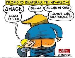 "La sovranità spagnola non è in affitto.
Nessuna guerra senza mandato ONU."
Scopri le differenze.