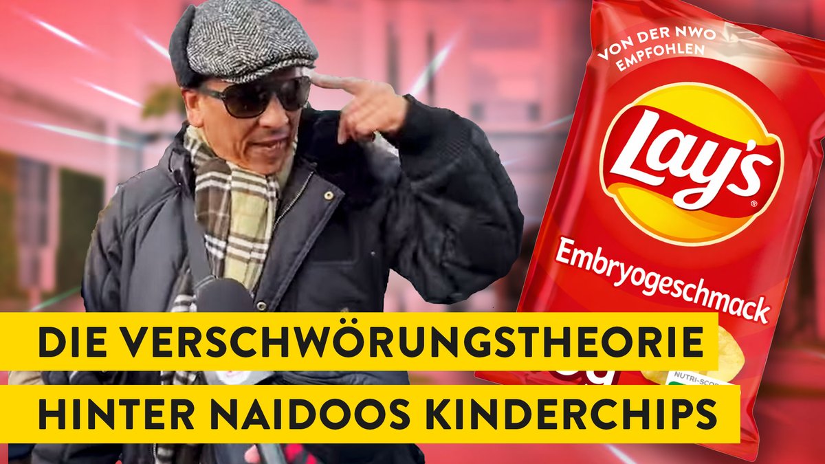 Philipp Walulis (blauer Haken) tweet media