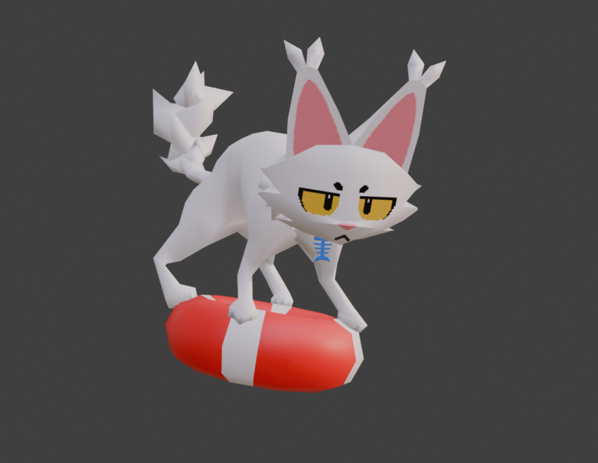 🌈✨ CASTING CALL: MAGICAL GIRL JAM ✨🌈
My team and I are looking for a  VA to join our game jam project and lend their voice to a very ✨important✨ familiar. 
We’re looking for a voice that can match this energy 
youtube.com/watch?v=ipIJKI…

If you feel lucky, leave a comment #va