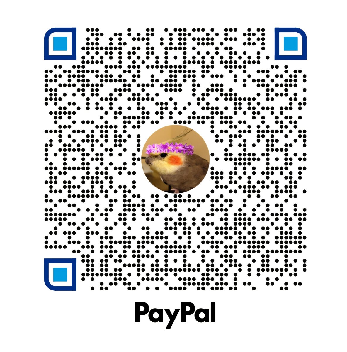 Pepper and Pals tweet media